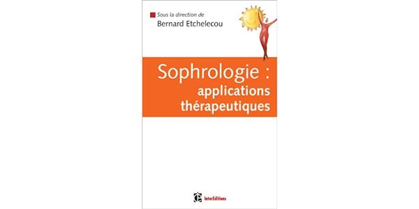 livre de sophrologie
