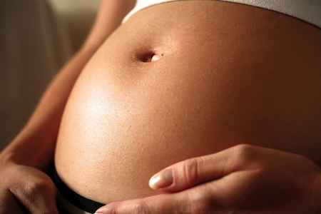 grossesse femme enceinte