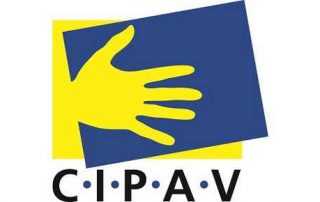 logo CIPAV