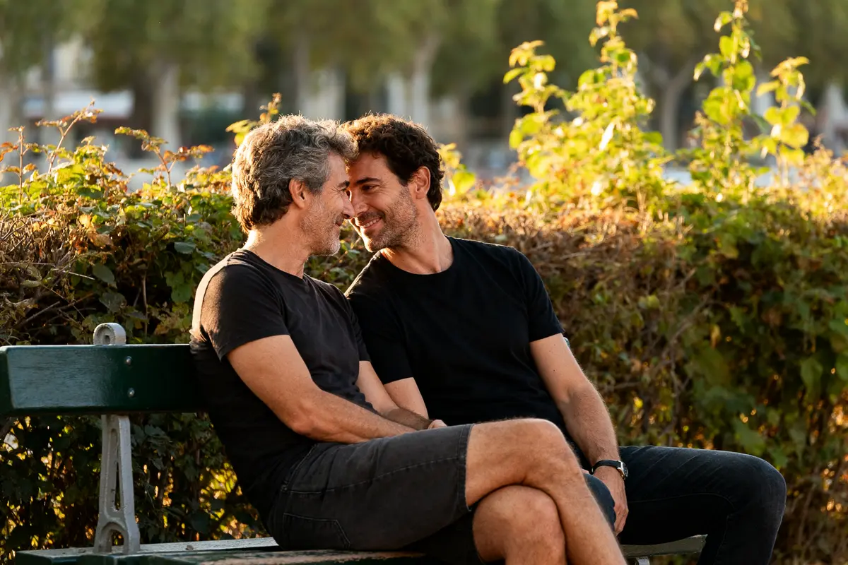 Jean-Marc Morandini et son compagnon : vie privée et révélations