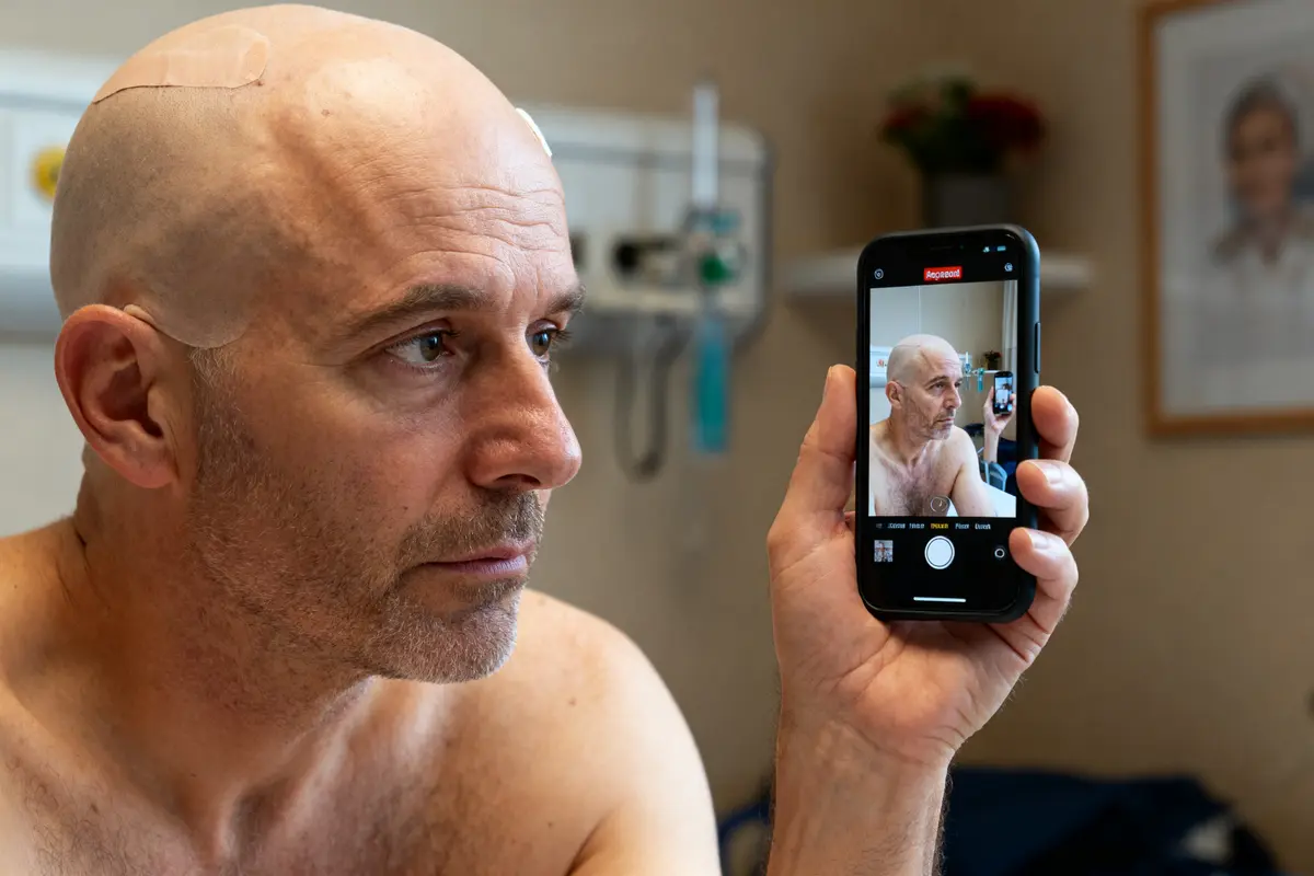 Philippe Bilger malade du cancer : Son combat discret et touchant