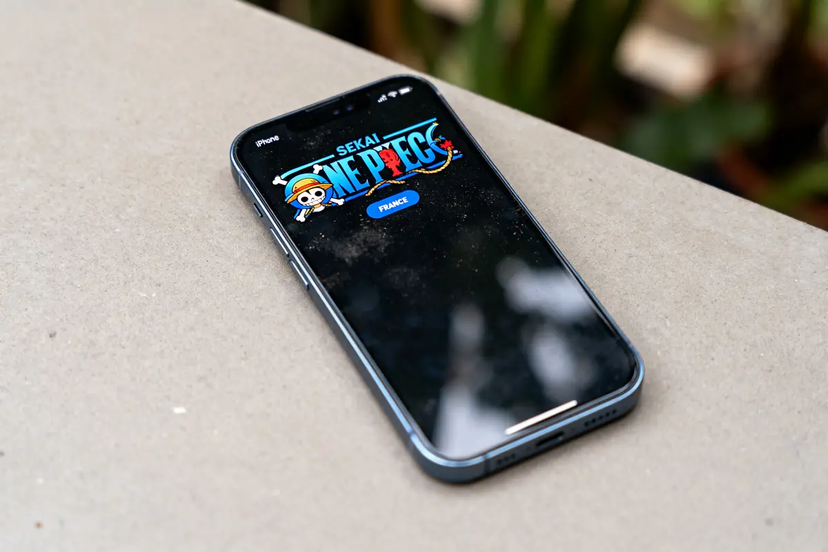 Sekai One Piece : Où regarder le streaming VOSTFR officiel ?