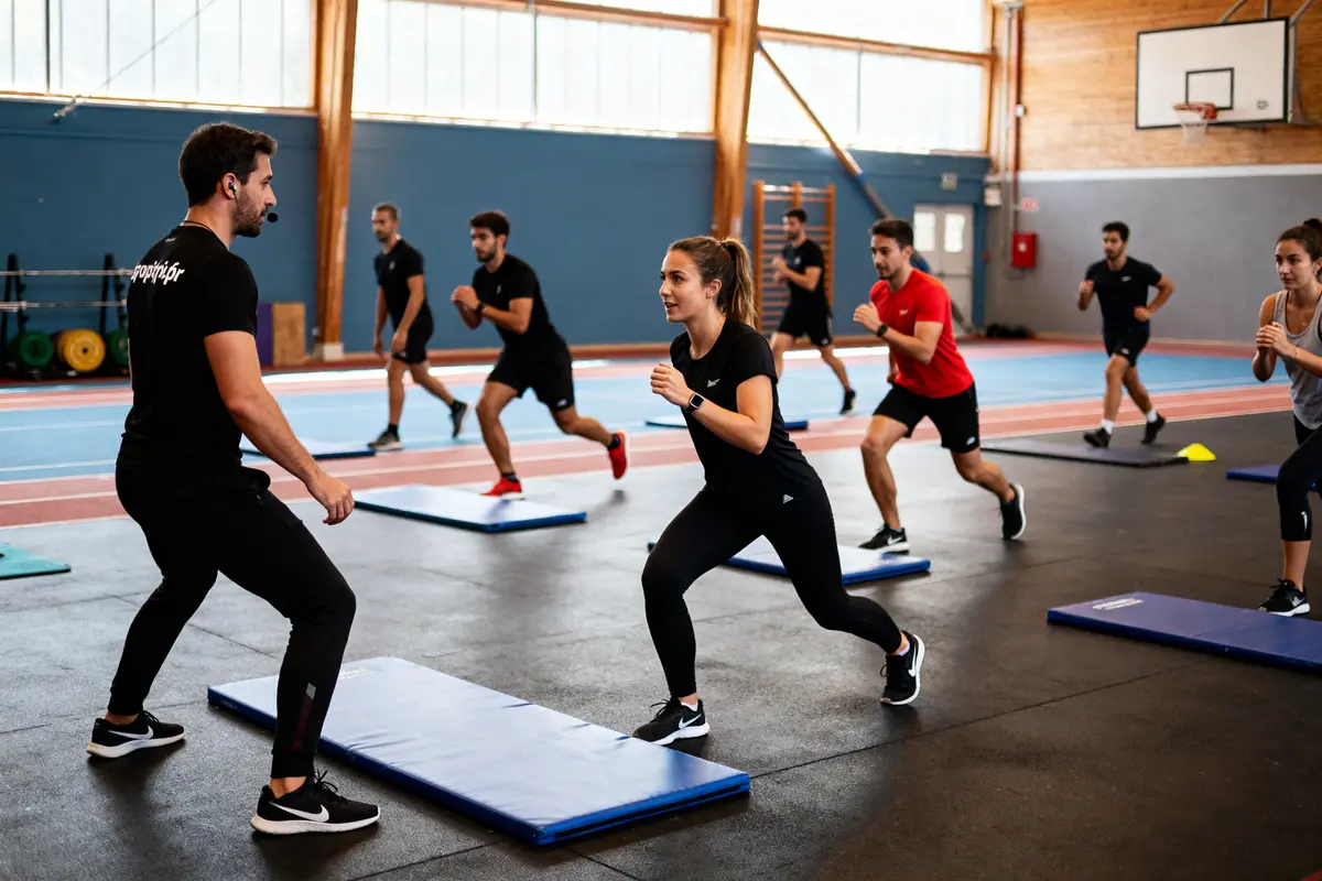 Site Sportrip.fr : avis, services et avantages sportifs clés