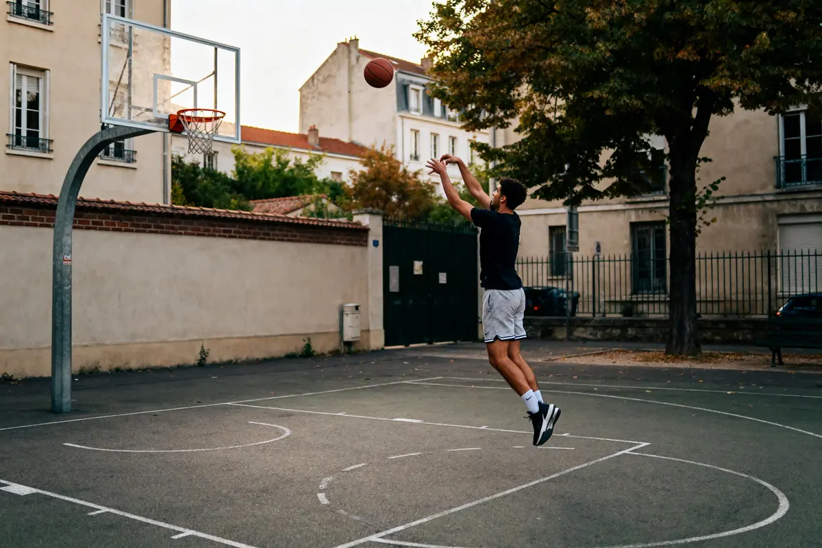 Triple-double au basket : Définition, records et joueurs clés
