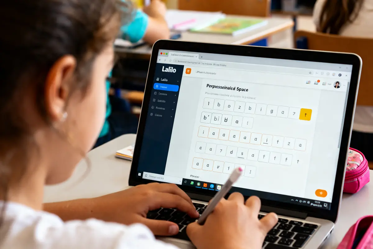 Lalilo student : Comment se connecter et apprendre facilement ?