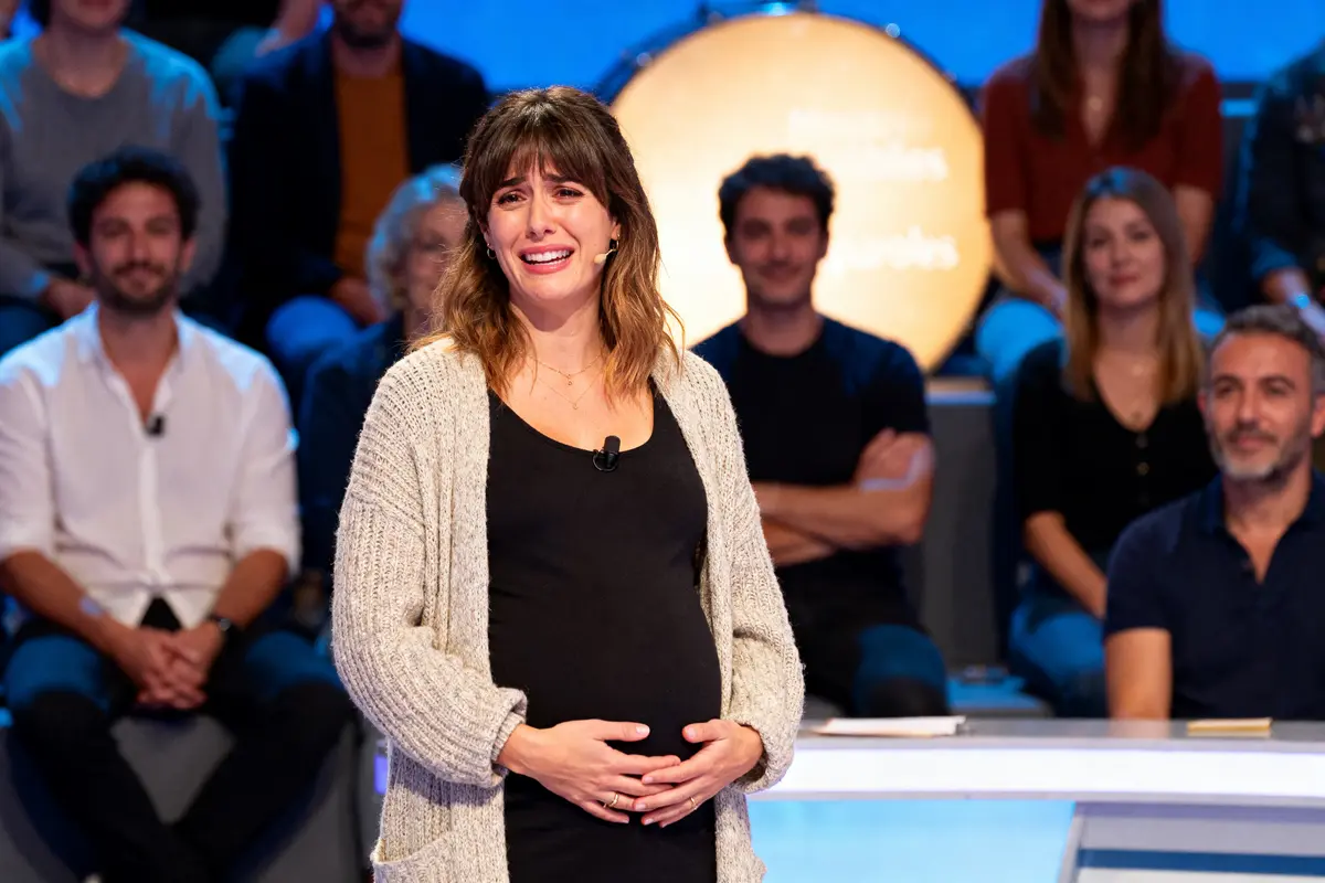 Margaux de n’oubliez pas les paroles enceinte : Son annonce touchante