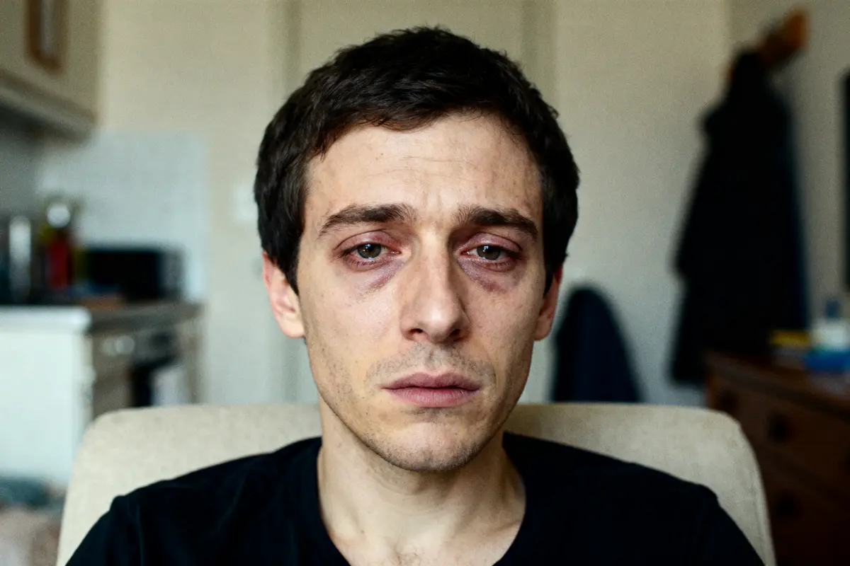 Fatigue et gamma GT élevés : Causes, symptômes et solutions