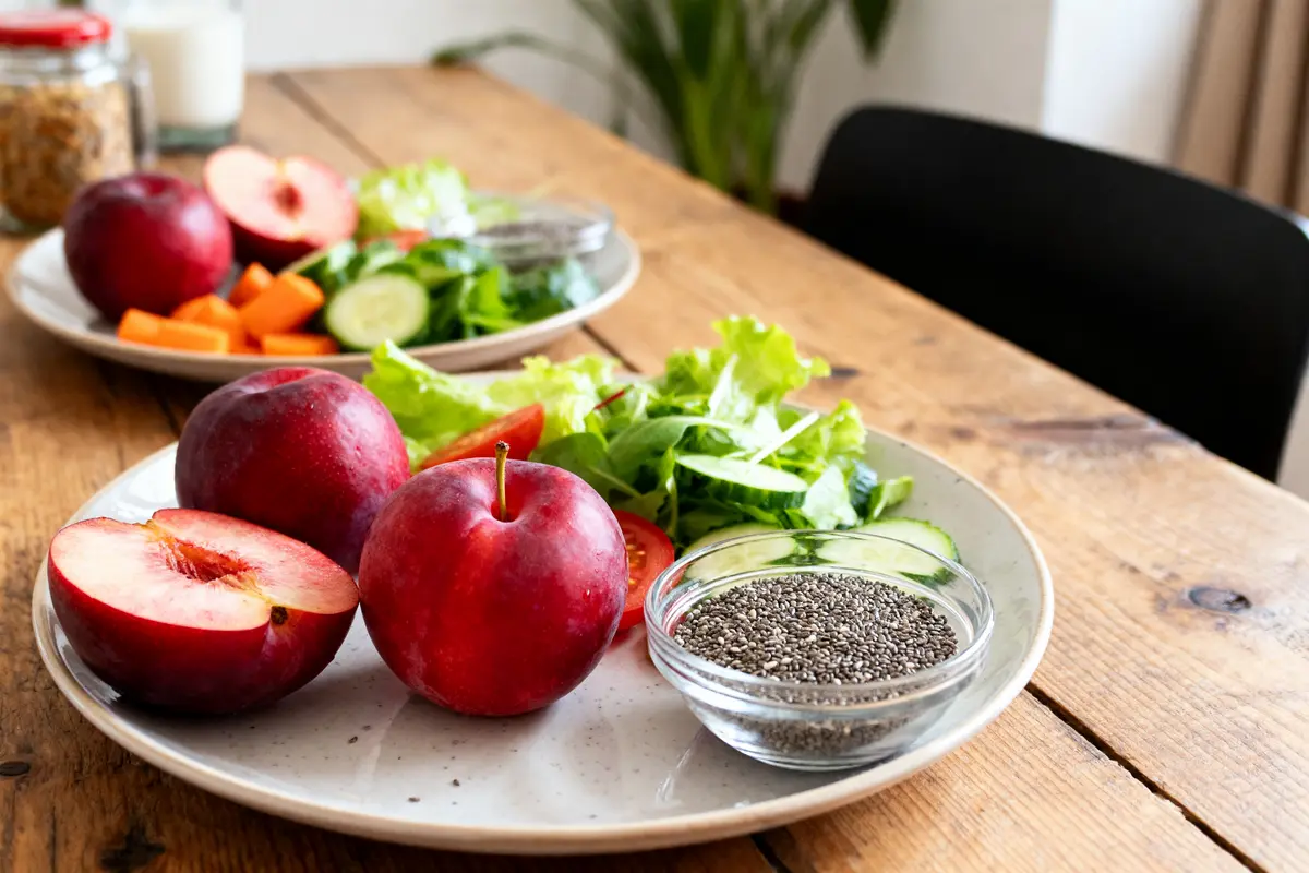 Petit-déjeuner anti-arthrose : 7 recettes saines pour soulager !