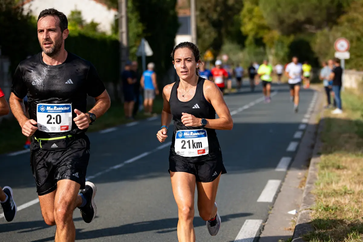 Temps moyen d’un semi-marathon : Quel rythme et durée ?
