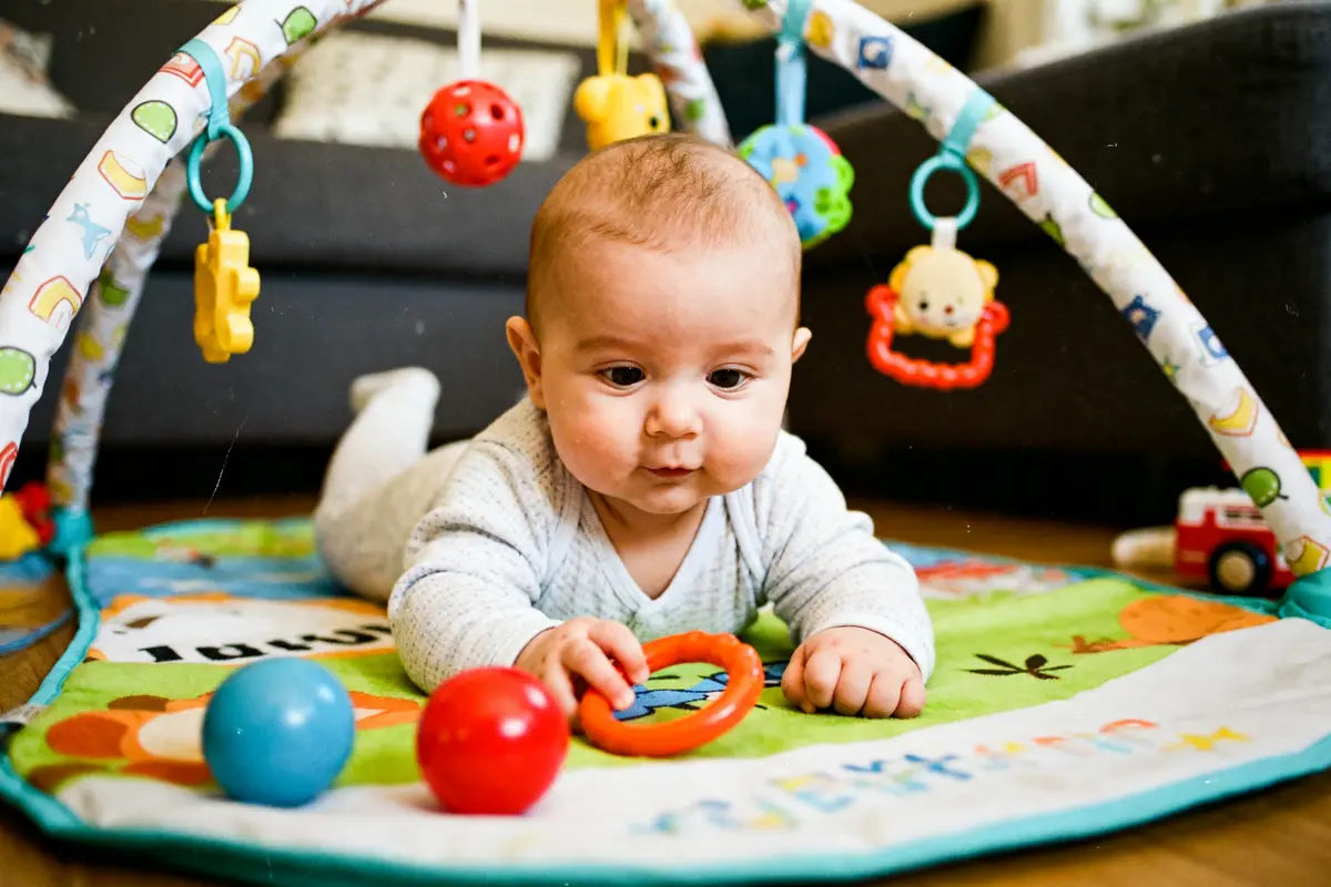 Yamonbebe : guide pratique pour le bien-être des jeunes parents