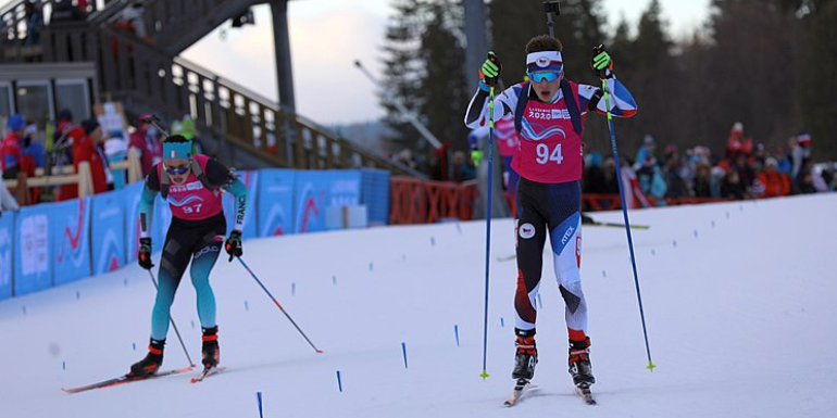 biathlon sophrologie sport coupe du monde