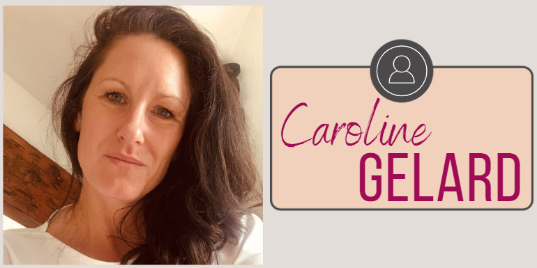 Caroline Gelard sophrologue sophrologie