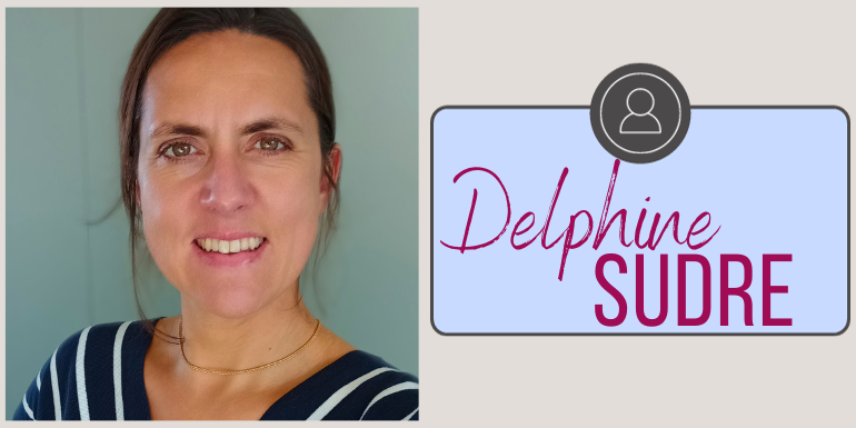 sophrologue Delphine Sudre
