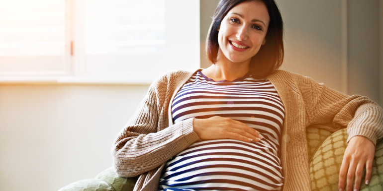 sophrologie grossesse enceinte enfants