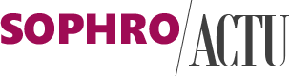 Sophrologie-actualite.fr, toute l actualité de la sophrologie Logo