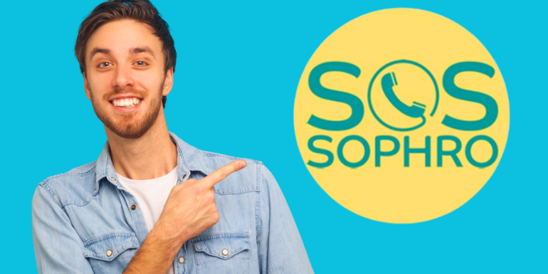 SOS Sophro