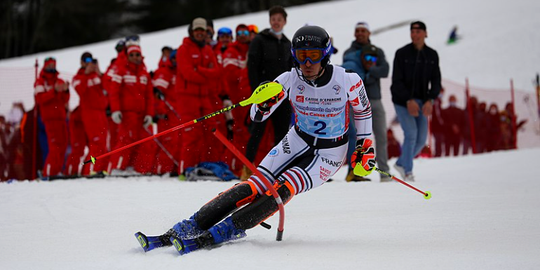 sophrologie championnats ski alpin sport