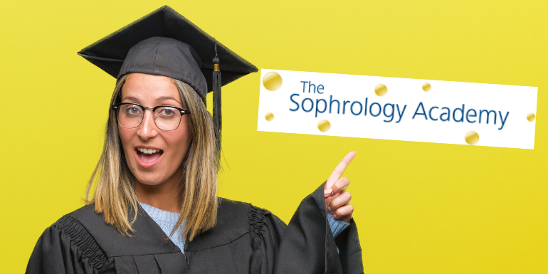 sophrologie formation anglais Sophrology Academy