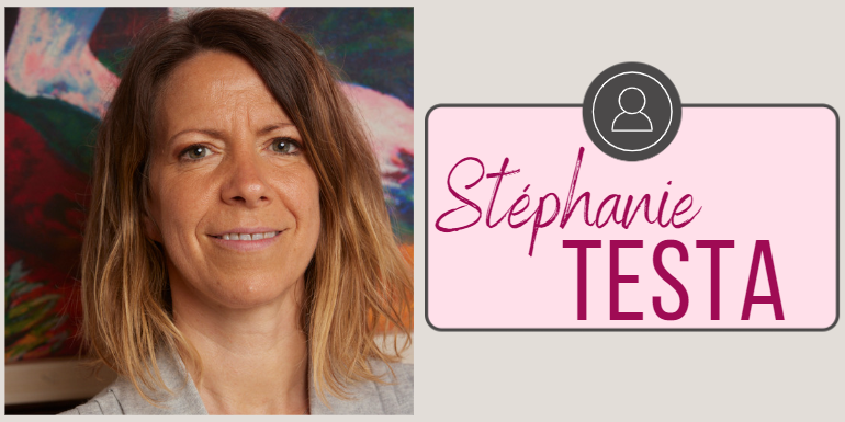 Stéphanie TESTA sophrologue
