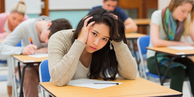 stress examens sophrologie adolescents