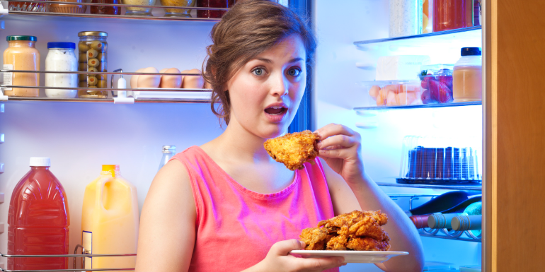 sophrologie stress obésité appétit alimentation