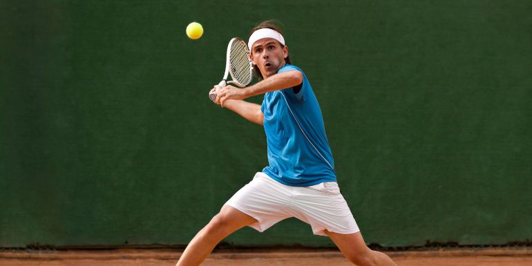 sophrologie tennis US Open sport Yannick Noah