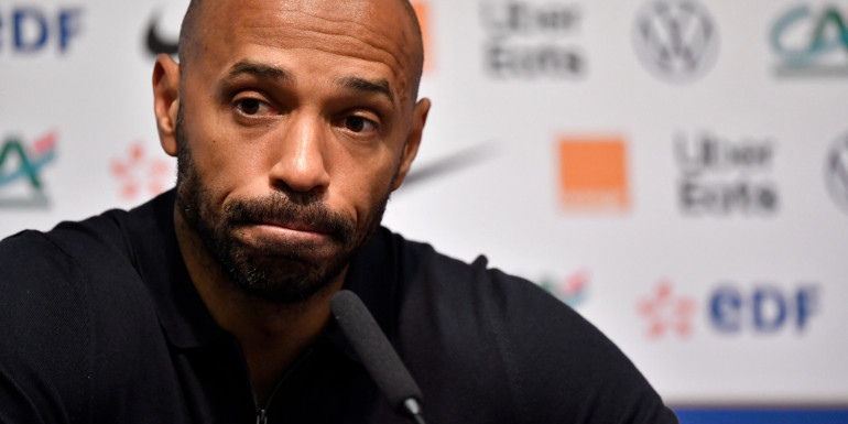 Thierry Henry sophrologie