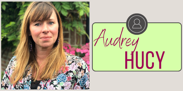 sophrologue Audrey Hucy