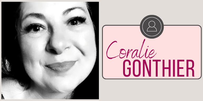 sophrologue Coralie Gonthier