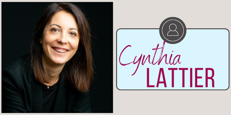 sophrologue Cynthia Lattier