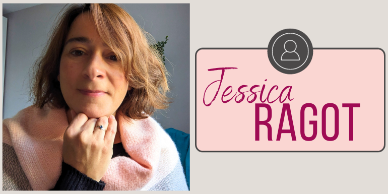 sophrologue Jessica Ragot