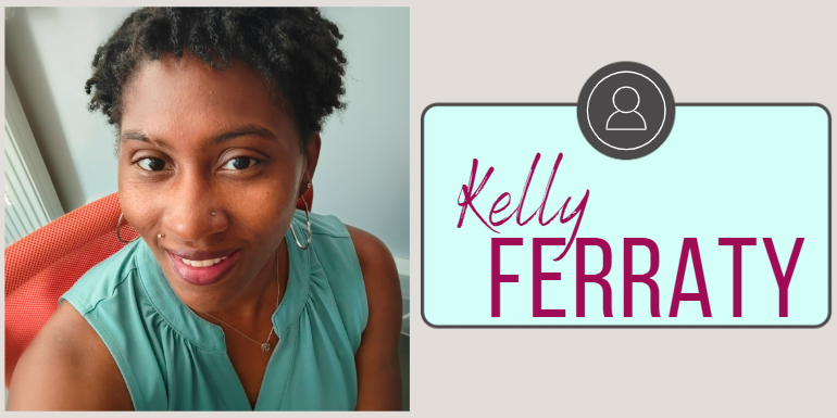sophrologue Kelly Ferraty