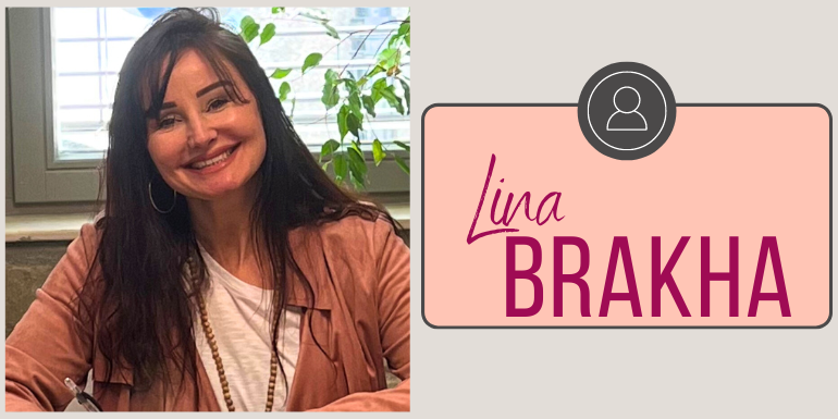 sophrologue Lina Brakha