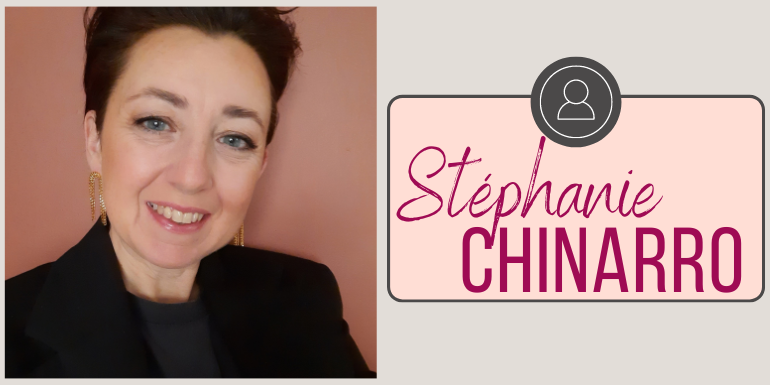 sophrologue Stéphanie Chinarro