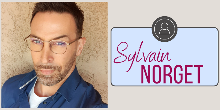 sophrologue Sylvain Norget
